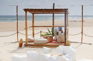 Hotel Sentidos Beach Retreat
