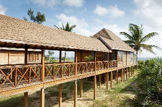 Hotel Sentidos Beach Retreat