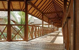 Hotel Sentidos Beach Retreat