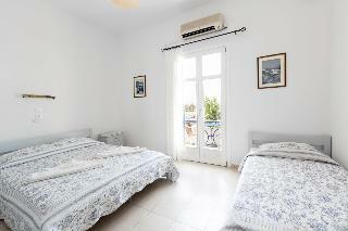 Apartamentos Askas Pension
