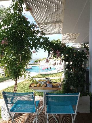 Hotel Sunny Place Resort