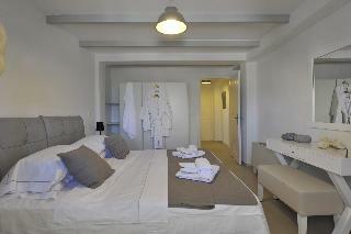 Stagones Private Pool Villas