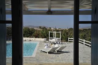 Stagones Private Pool Villas