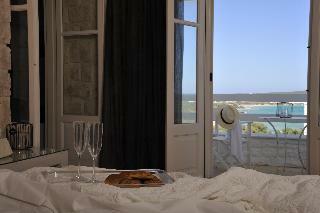 Stagones Private Pool Villas