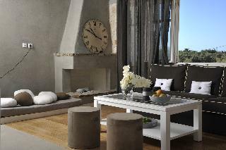 Stagones Private Pool Villas