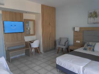 Apartamentos Aristo Studios
