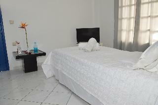 Apartamentos Sp Hotel Resort