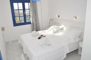 Apartamentos Sp Hotel Resort