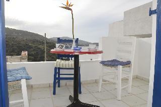 Apartamentos Sp Hotel Resort