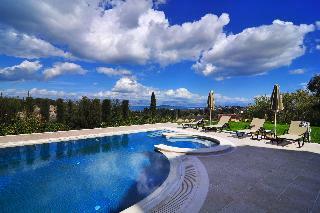 Apartamentos Luxury Villa In Corfu
