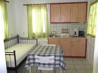 Apartamentos Morpheas Pension