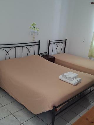 Apartamentos Morpheas Pension