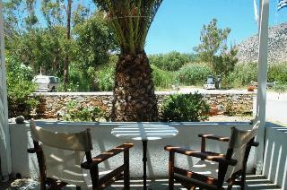 Apartamentos Morpheas Pension