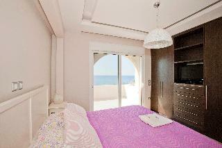 Antonoglou Beach Villas,kiotari