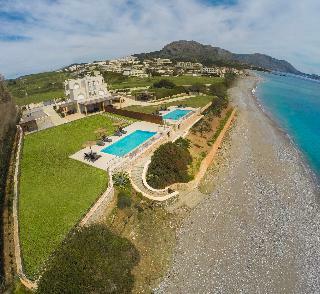 Antonoglou Beach Villas,kiotari