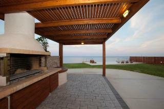 Antonoglou Beach Villas,kiotari