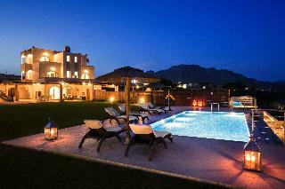 Antonoglou Beach Villas,kiotari