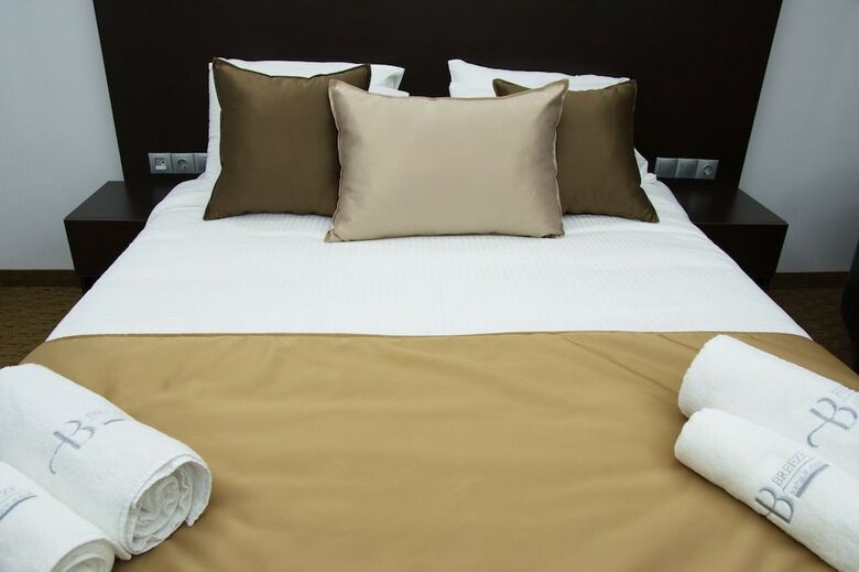 Hotel Breeze Boutique Athens