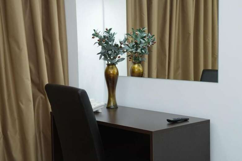 Hotel Breeze Boutique Athens