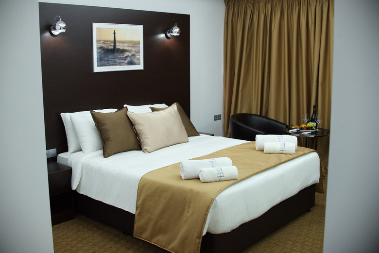 Hotel Breeze Boutique Athens