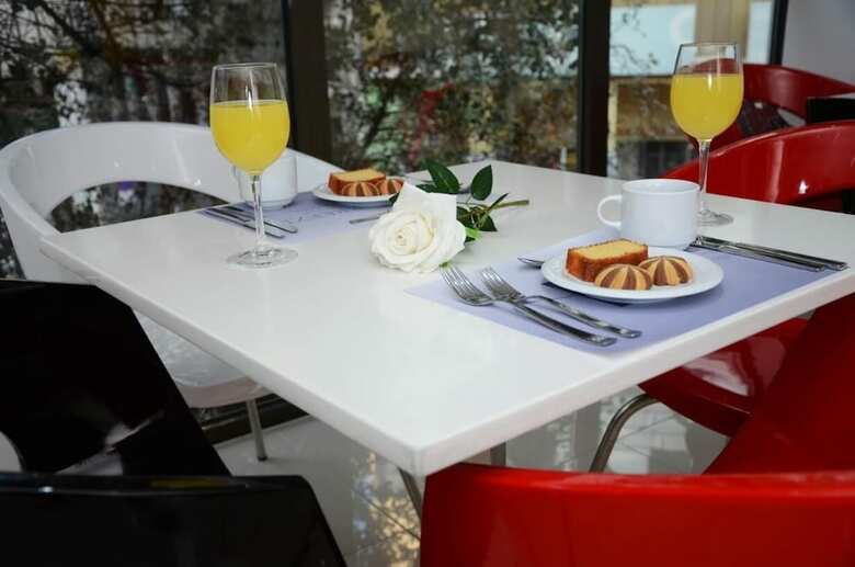 Hotel Breeze Boutique Athens