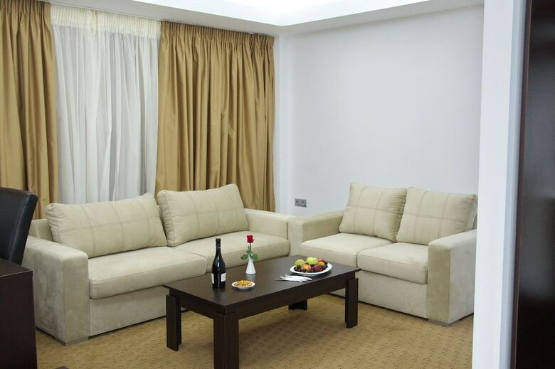 Hotel Breeze Boutique Athens