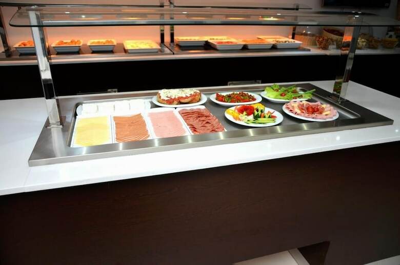 Hotel Breeze Boutique Athens