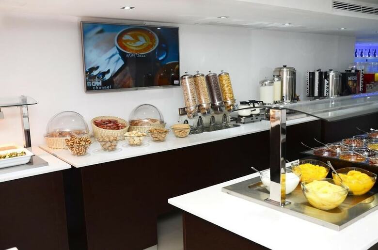 Hotel Breeze Boutique Athens
