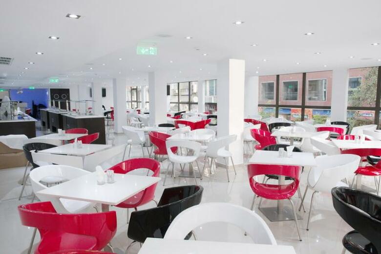 Hotel Breeze Boutique Athens
