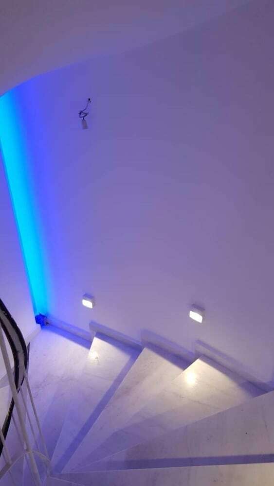 Hotel Breeze Boutique Athens