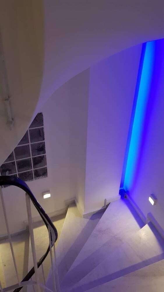 Hotel Breeze Boutique Athens
