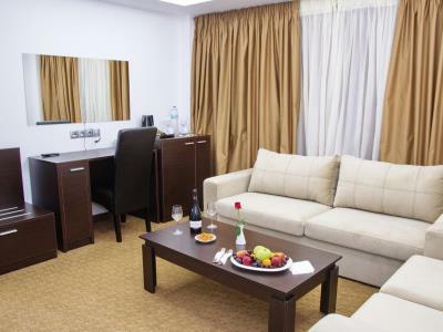 Hotel Breeze Boutique Athens