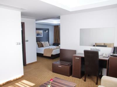 Hotel Breeze Boutique Athens