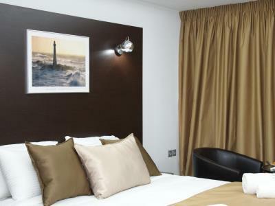 Hotel Breeze Boutique Athens