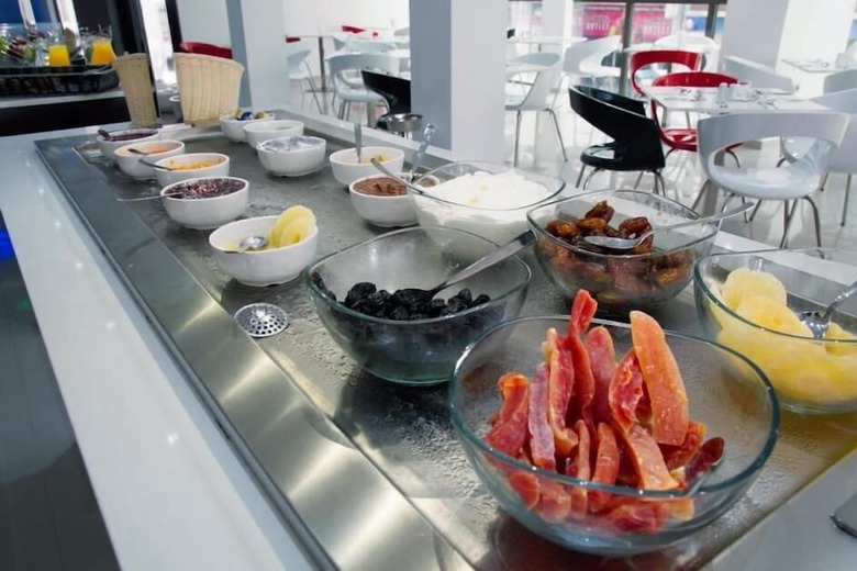 Hotel Breeze Boutique Athens