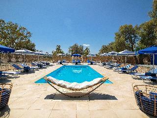 Hotel Kimolos Blue