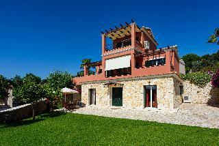 Apartamentos Il Tesori Dassia Villas