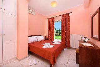 Apartamentos Il Tesori Dassia Villas