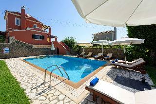 Apartamentos Il Tesori Dassia Villas