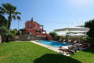 Apartamentos Il Tesori Dassia Villas