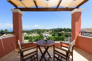 Apartamentos Il Tesori Dassia Villas