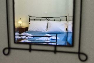 Apartamentos Il Tesori Dassia Villas