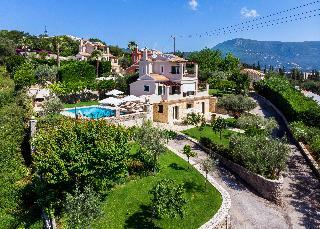 Apartamentos Il Tesori Dassia Villas