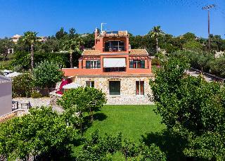 Apartamentos Il Tesori Dassia Villas
