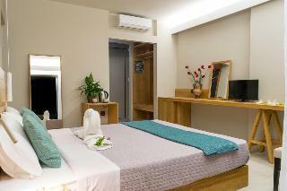 Bali Diamond Hotel