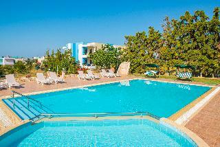 Hotel W Suites "by Checkin"
