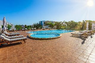 Hotel W Suites "by Checkin"