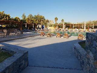 Amounda Bay Hotel