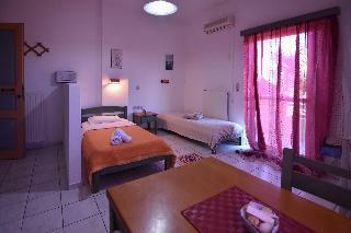 Apartamentos Irini Appartments