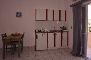 Apartamentos Irini Appartments